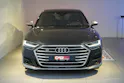 Audi S8 4.0 V8 TFSI quattro T-Tronic