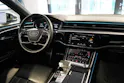 Audi S8 4.0 V8 TFSI quattro T-Tronic