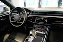 Audi S8 4.0 V8 TFSI quattro T-Tronic