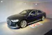 Audi S8 4.0 V8 TFSI quattro T-Tronic
