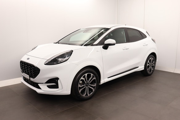 FORD Puma 1.0 EcoB ST-Line Design 3