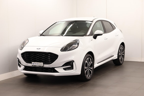FORD Puma 1.0 EcoB ST-Line Design 1