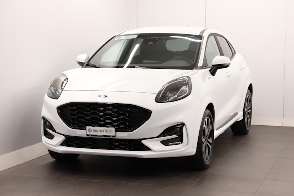FORD Puma 1.0 EcoB ST-Line Design 0