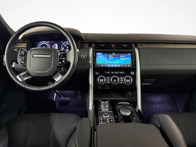 Land Rover Discovery 3.0 SDV6 HSE