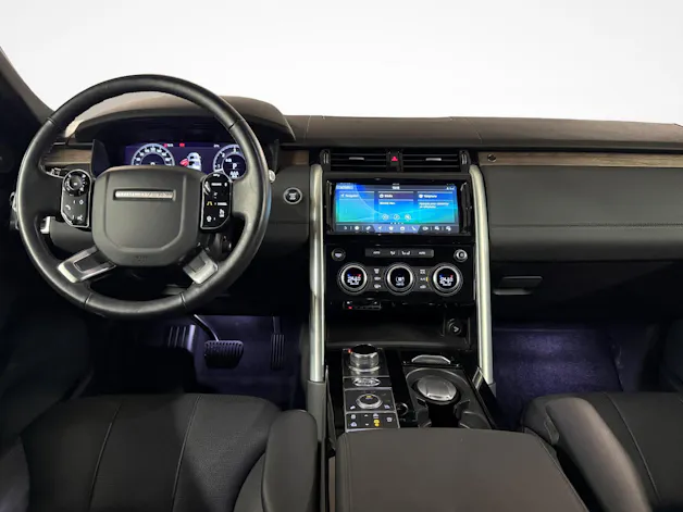 Land Rover Discovery 3.0 SDV6 HSE