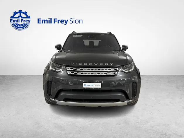 Land Rover Discovery 3.0 SDV6 HSE