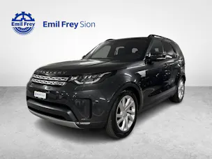 Land Rover Discovery 3.0 SDV6 HSE