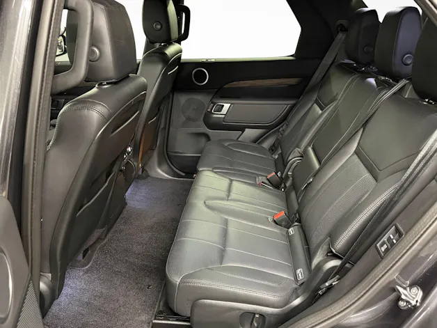 Land Rover Discovery 3.0 SDV6 HSE