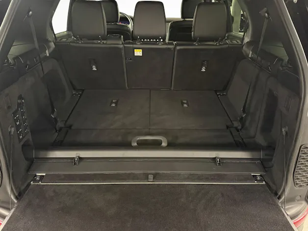 Land Rover Discovery 3.0 SDV6 HSE