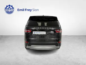 Land Rover Discovery 3.0 SDV6 HSE