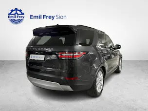 Land Rover Discovery 3.0 SDV6 HSE