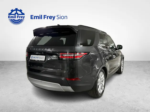 Land Rover Discovery 3.0 SDV6 HSE
