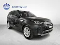Land Rover Discovery 3.0 SDV6 HSE