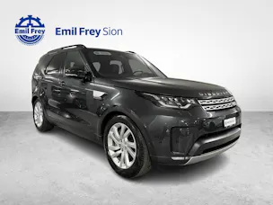 Land Rover Discovery 3.0 SDV6 HSE