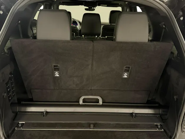 Land Rover Discovery 3.0 SDV6 HSE