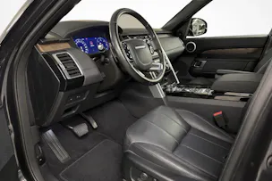 Land Rover Discovery 3.0 SDV6 HSE