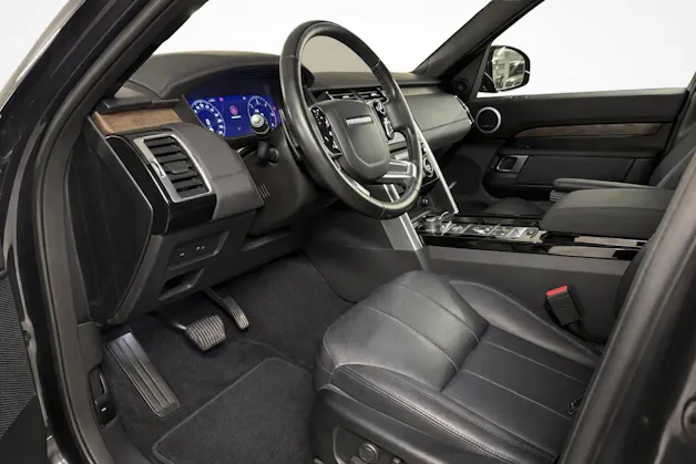 Land Rover Discovery 3.0 SDV6 HSE