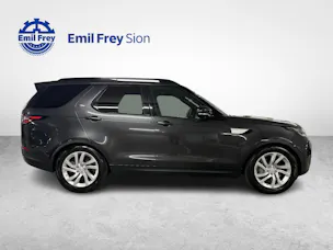 Land Rover Discovery 3.0 SDV6 HSE