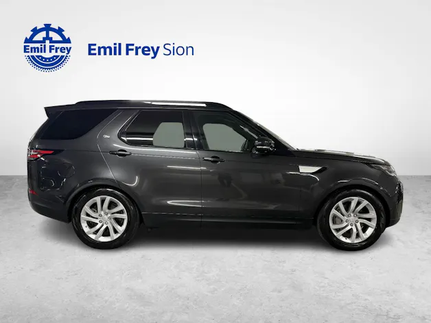 Land Rover Discovery 3.0 SDV6 HSE