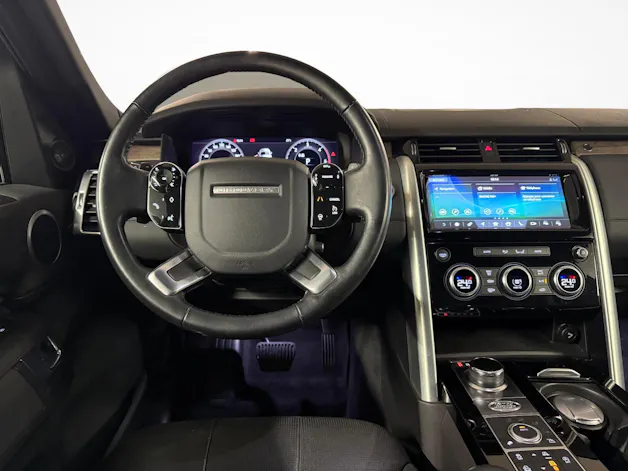 Land Rover Discovery 3.0 SDV6 HSE