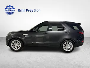 Land Rover Discovery 3.0 SDV6 HSE
