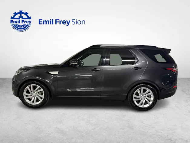 Land Rover Discovery 3.0 SDV6 HSE