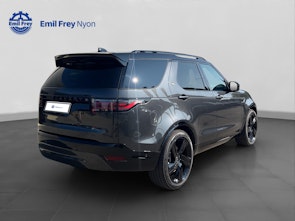 Vehicle image LAND ROVER Discovery 3.0 D I6 350 Dynamic HSE