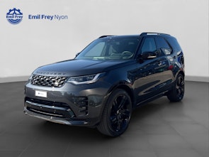 Vehicle image LAND ROVER Discovery 3.0 D I6 350 Dynamic HSE