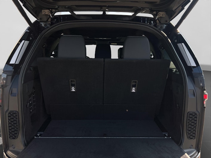 Vehicle image LAND ROVER DISCOVERY