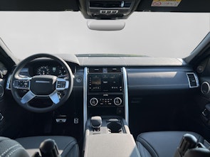 Vehicle image LAND ROVER Discovery 3.0 D I6 350 Dynamic HSE