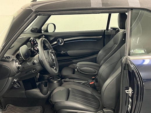 MINI Cabrio F57 2.0i Cooper S SDKG 3