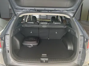 Hyundai Tucson 1.6 T-GDi PHEV Vertex 4WD