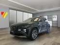 Hyundai Tucson 1.6 T-GDi PHEV Vertex 4WD