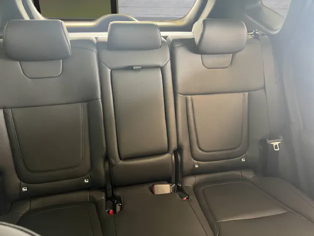 Hyundai Tucson 1.6 T-GDi PHEV Vertex 4WD