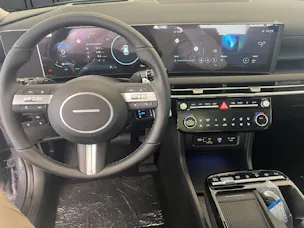 Hyundai Tucson 1.6 T-GDi PHEV Vertex 4WD