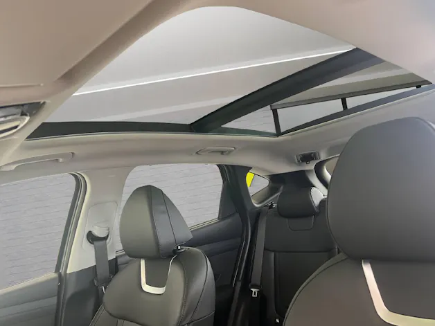Hyundai Tucson 1.6 T-GDi PHEV Vertex 4WD