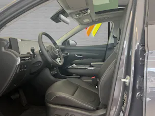 Hyundai Tucson 1.6 T-GDi PHEV Vertex 4WD