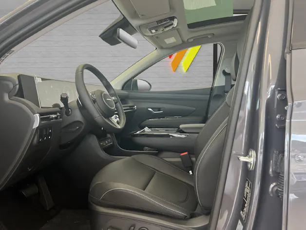 Hyundai Tucson 1.6 T-GDi PHEV Vertex 4WD