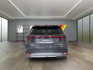 Hyundai Tucson 1.6 T-GDi PHEV Vertex 4WD