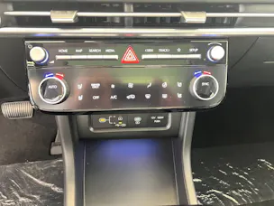 Hyundai Tucson 1.6 T-GDi PHEV Vertex 4WD