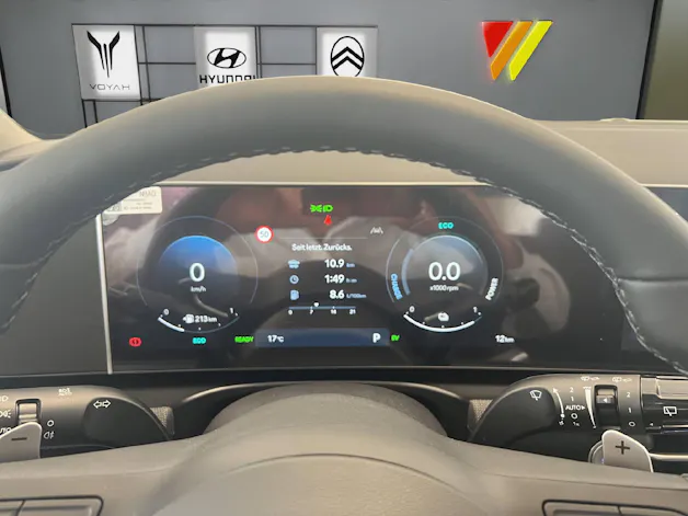 Hyundai Tucson 1.6 T-GDi PHEV Vertex 4WD