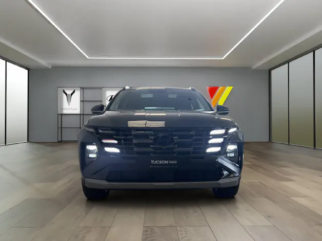 Hyundai Tucson 1.6 T-GDi PHEV Vertex 4WD
