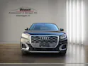 Audi Q2 40 TFSI Sport quattro