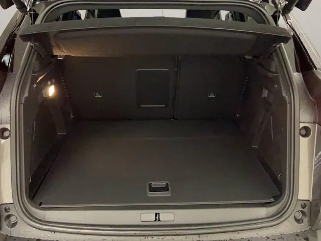 Peugeot 3008 1.6 PHEV 4x4 300 GT