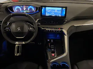 Peugeot 3008 1.6 PHEV 4x4 300 GT