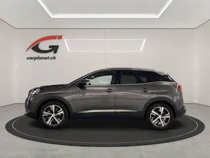 Peugeot 3008 1.6 PHEV 4x4 300 GT