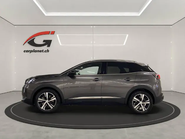 Peugeot 3008 1.6 PHEV 4x4 300 GT