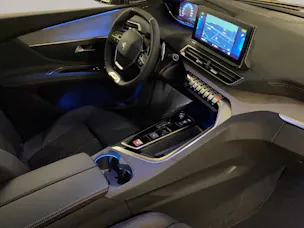 Peugeot 3008 1.6 PHEV 4x4 300 GT