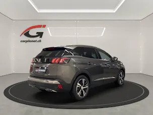 Peugeot 3008 1.6 PHEV 4x4 300 GT
