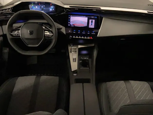 Peugeot 408 1.6 PHEV 180 Allure Pack